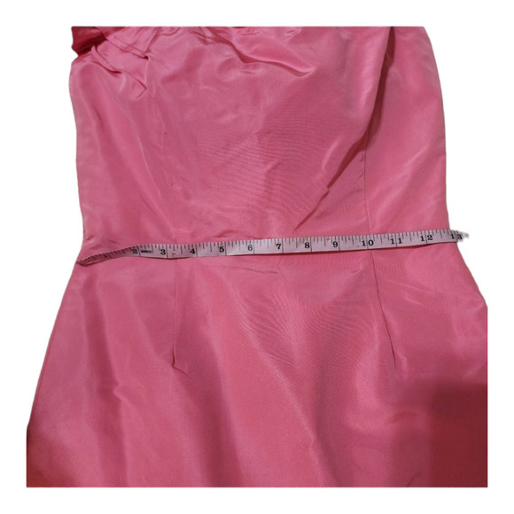 Lorena Sarbu Resort Runway Designer Gown size 2 - Picture 8 of 9